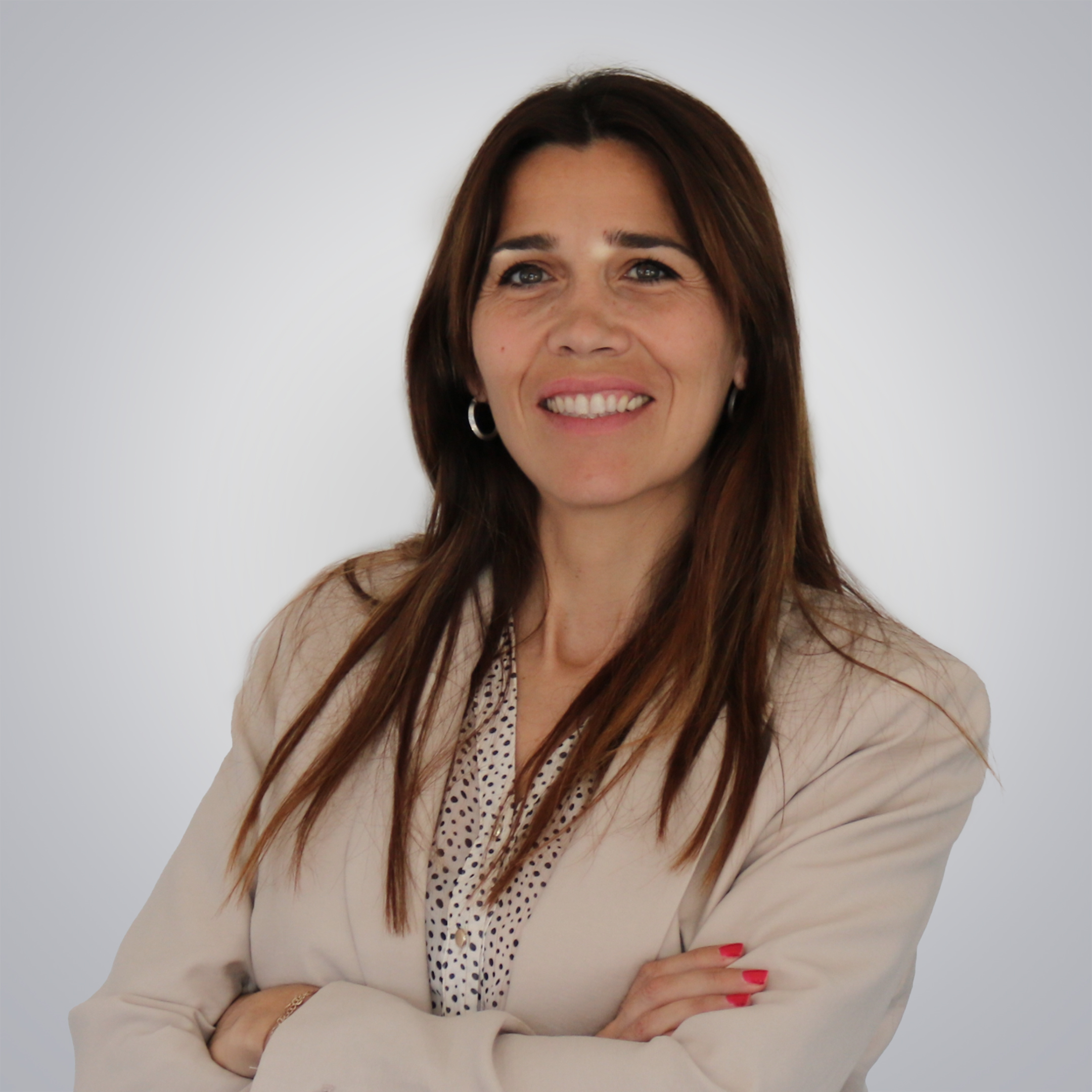 Mónica Jiménez
